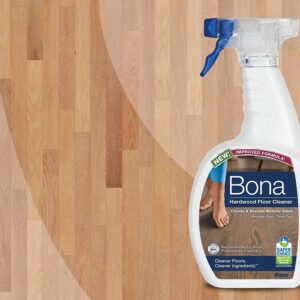 Bona Hardwood Floor Cleaner - Limpador Piso Madeira
