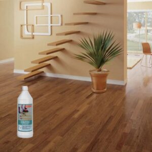 Limpa Piso De Madeira Superclean Skania Concentrado